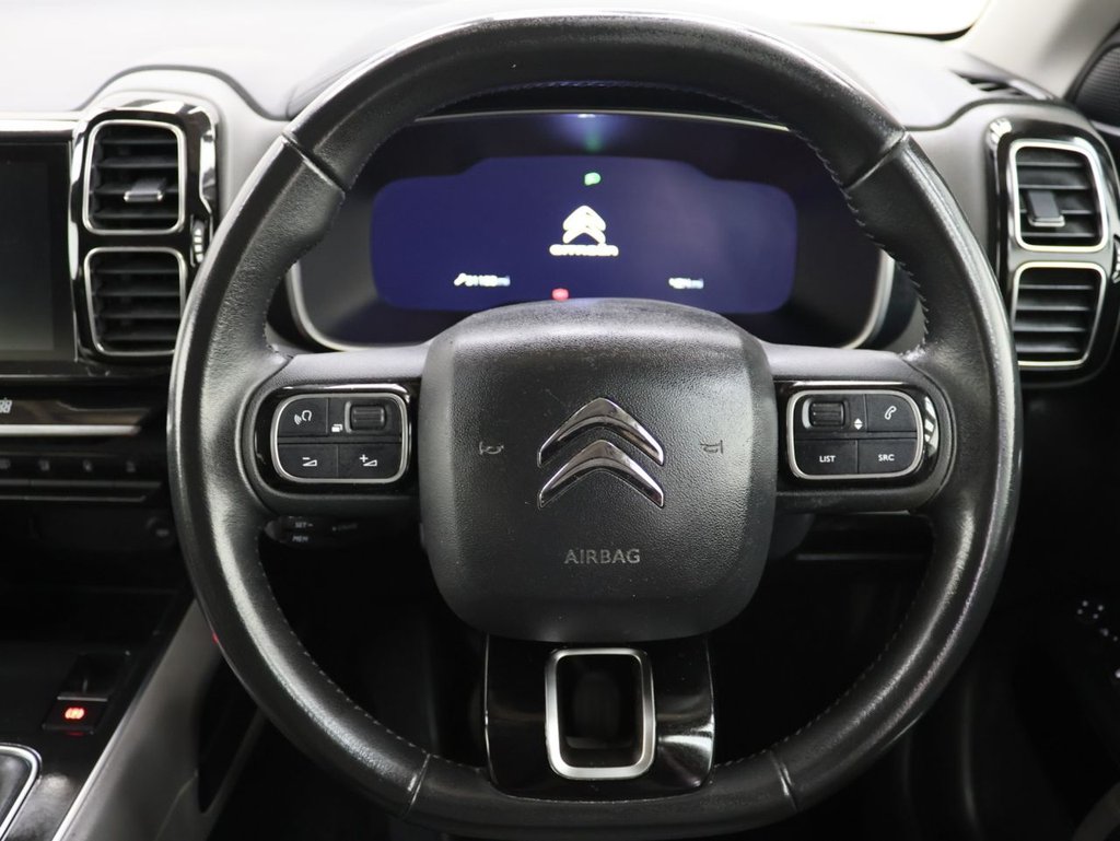 Used Citroen C5 Aircross 2019 for sale - 76210257: Photo 21