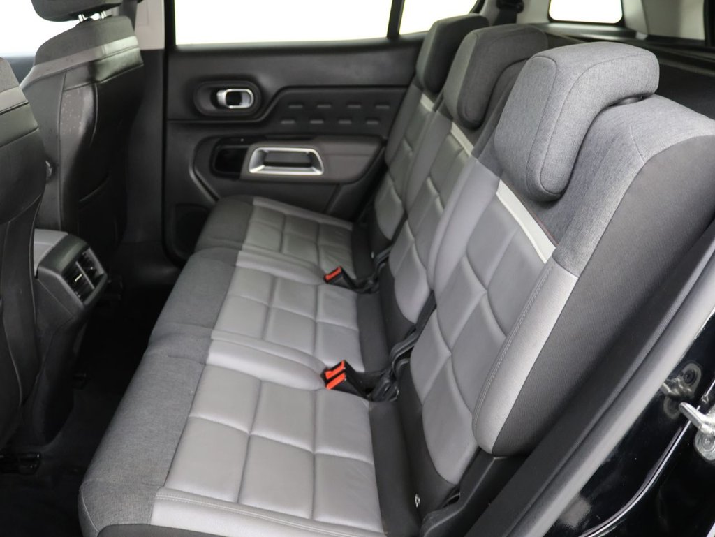 Used Citroen C5 Aircross 2019 for sale - 76210257: Photo 22