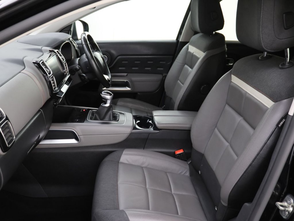 Used Citroen C5 Aircross 2019 for sale - 76210257: Photo 23