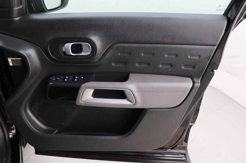 Used Citroen C5 Aircross 2019 for sale - 76210257: Photo 27