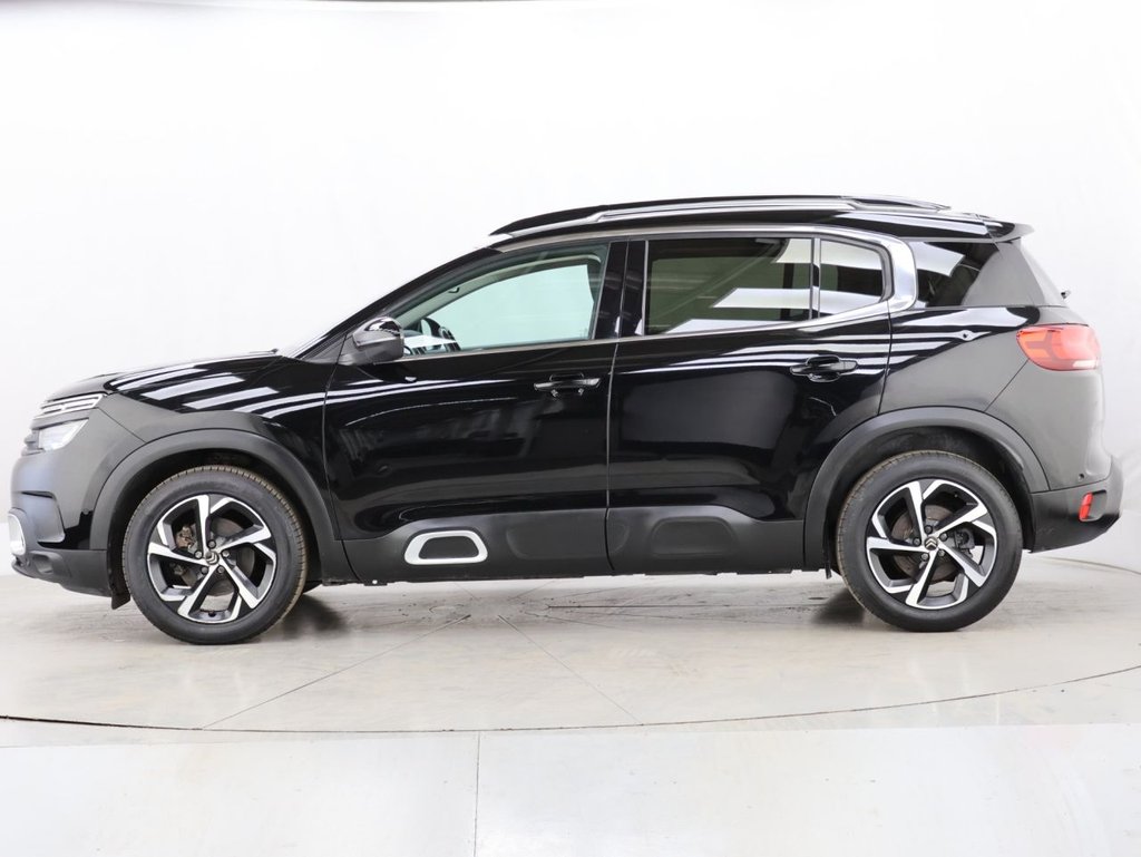 Used Citroen C5 Aircross 2019 for sale - 76210257: Photo 6