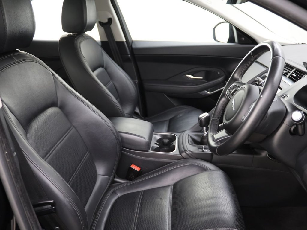 Used Jaguar E-Pace 2019 for sale - 76056908: Photo 12