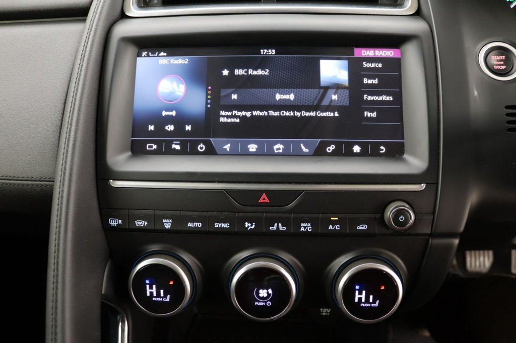 Used Jaguar E-Pace 2019 for sale - 76056908: Photo 13