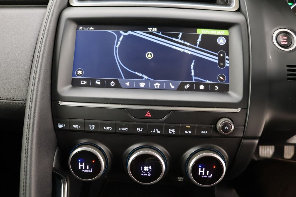 Used Jaguar E-Pace 2019 for sale - 76056908: Photo 14