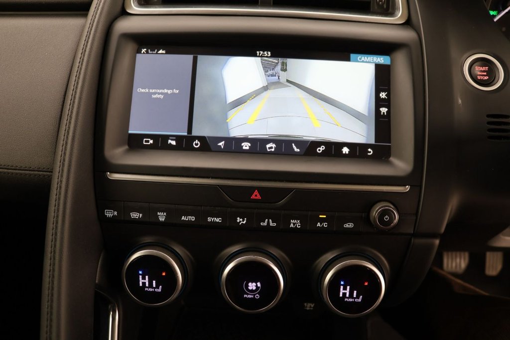 Used Jaguar E-Pace 2019 for sale - 76056908: Photo 15