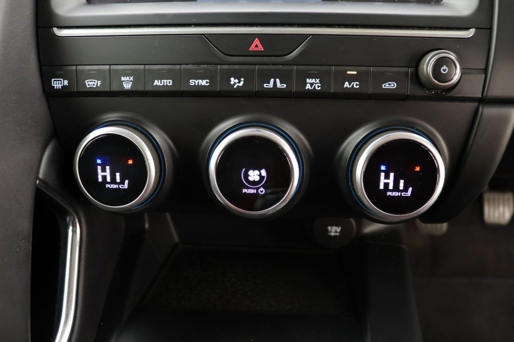 Used Jaguar E-Pace 2019 for sale - 76056908: Photo 16