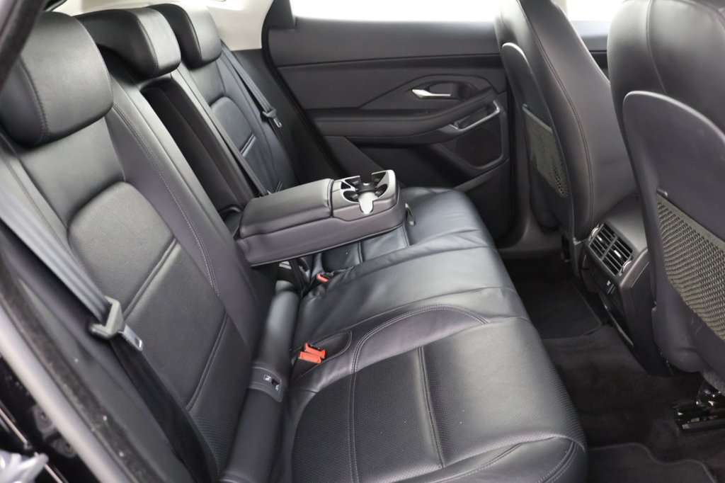 Used Jaguar E-Pace 2019 for sale - 76056908: Photo 17