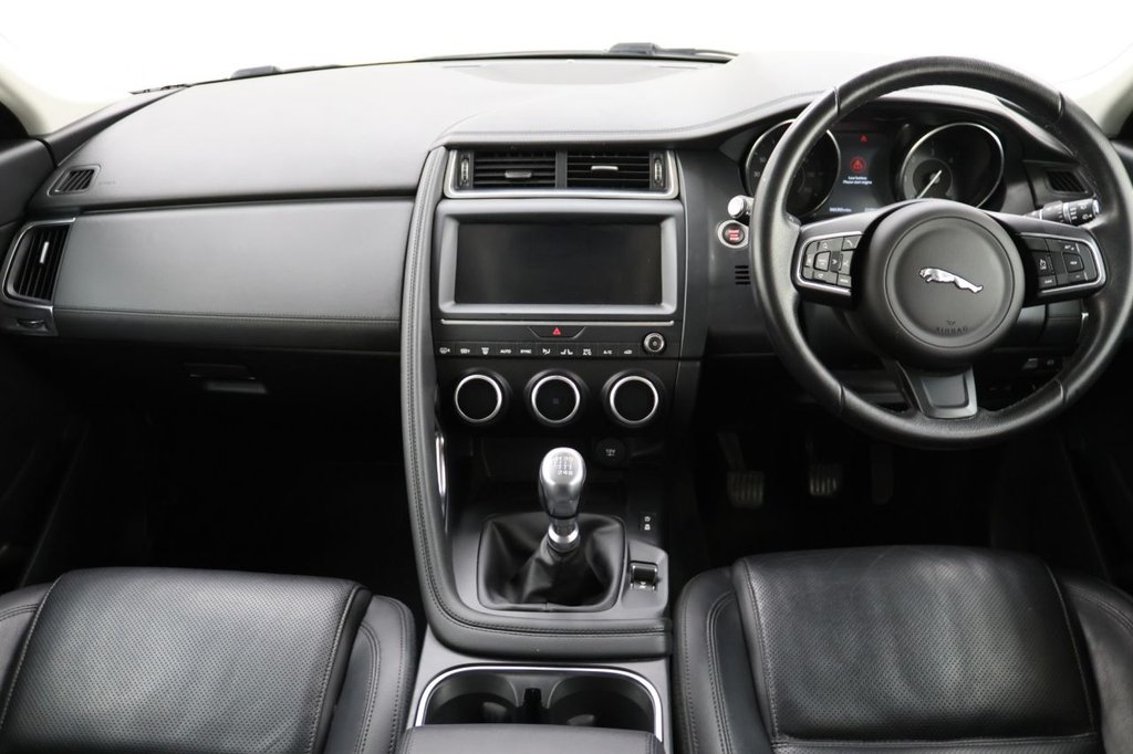 Used Jaguar E-Pace 2019 for sale - 76056908: Photo 18