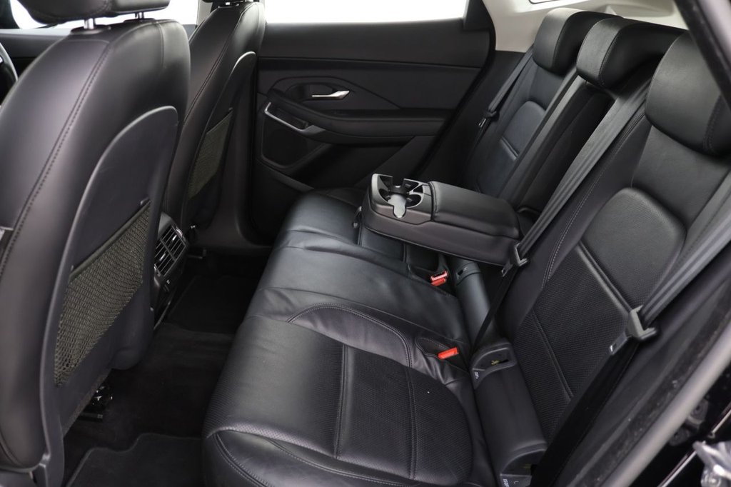 Used Jaguar E-Pace 2019 for sale - 76056908: Photo 20