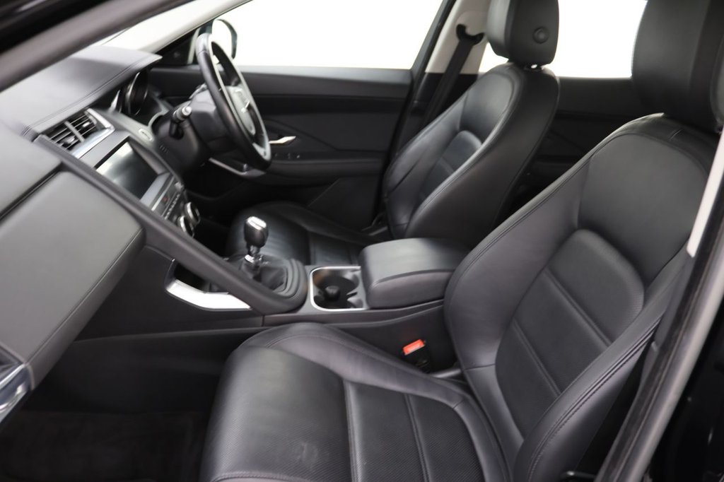 Used Jaguar E-Pace 2019 for sale - 76056908: Photo 21