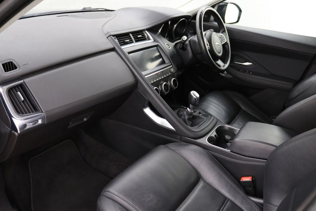 Used Jaguar E-Pace 2019 for sale - 76056908: Photo 23
