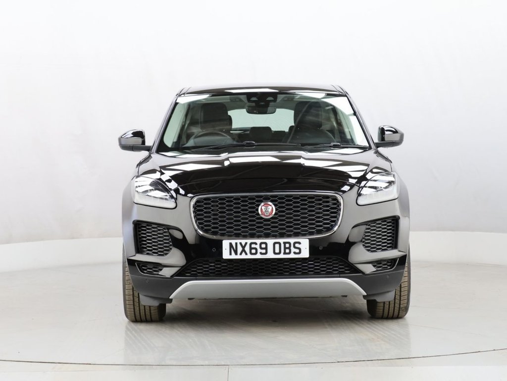 Used Jaguar E-Pace 2019 for sale - 76056908: Photo 3