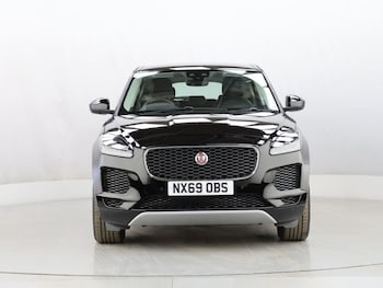 Used Jaguar E-Pace 2019 for sale - 76056908: Photo 3