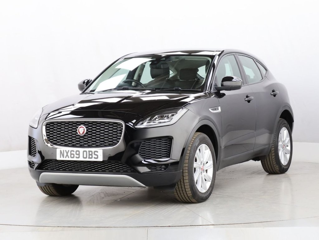 Used Jaguar E-Pace 2019 for sale - 76056908: Photo 5