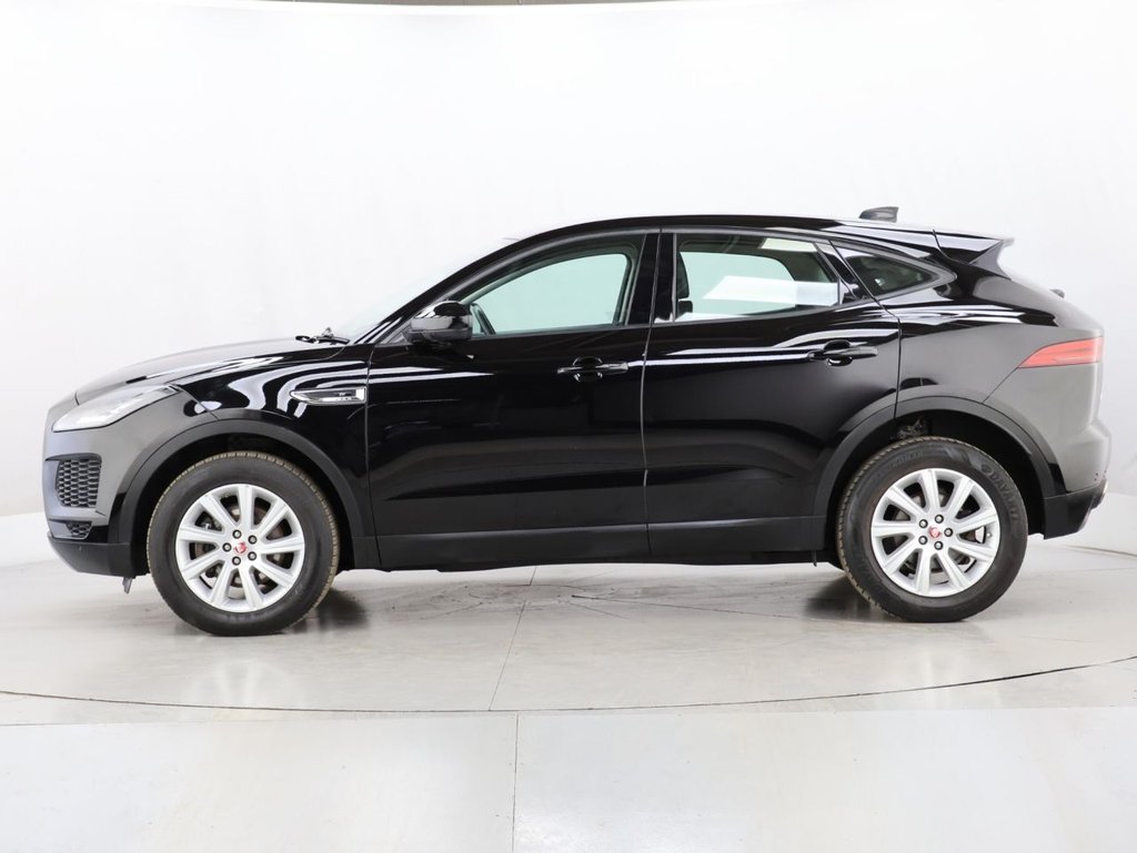 Used Jaguar E-Pace 2019 for sale - 76056908: Photo 6