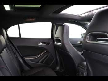 Used Mercedes-Benz GLA 2020 for sale - 75116277: Photo