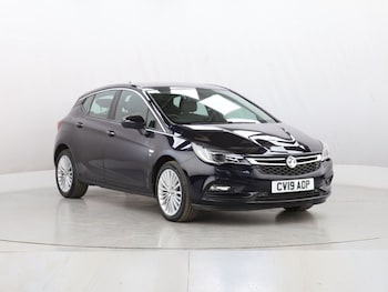 Used Vauxhall Astra 2019 for sale - 78619016: Photo