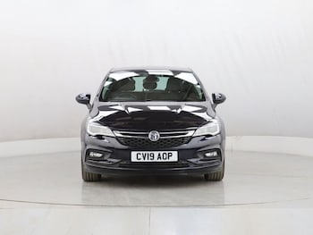 Used Vauxhall Astra 2019 for sale - 78619016: Photo