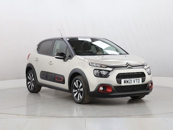 Used Citroen C3 2021 for sale - 78534227: Photo