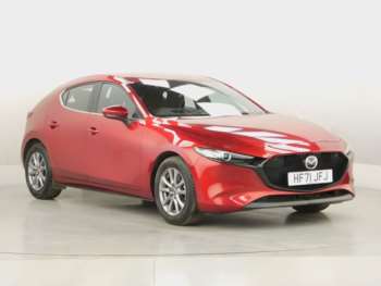 Used Mazda Mazda3 2022 for sale - 74773816: Photo