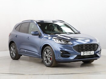 Used Ford Kuga 2022 for sale - 75875253: Photo