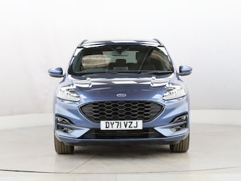 Used Ford Kuga 2022 for sale - 75875253: Photo