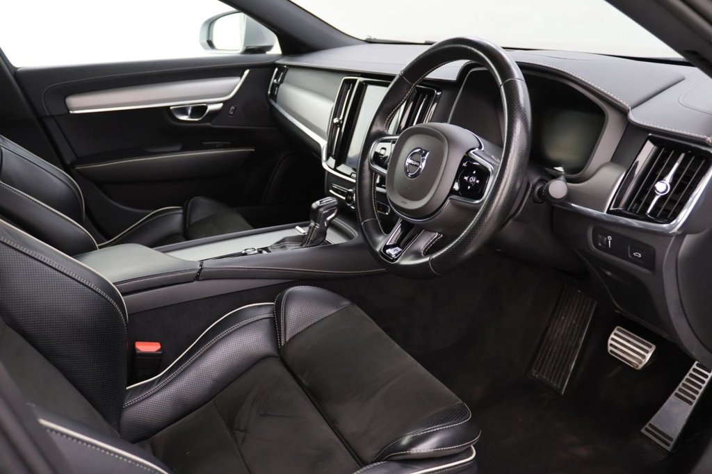 Used Volvo S90 2019 for sale - 78082325: Photo 10