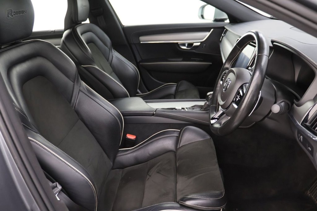 Used Volvo S90 2019 for sale - 78082325: Photo 12