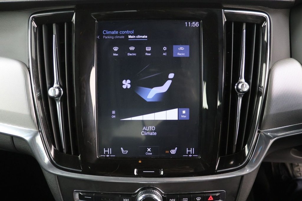 Used Volvo S90 2019 for sale - 78082325: Photo 13