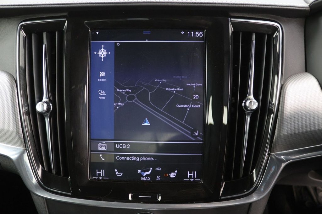 Used Volvo S90 2019 for sale - 78082325: Photo 14