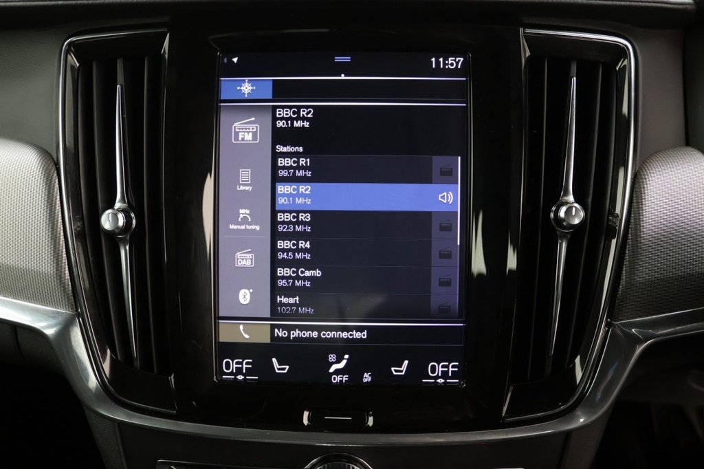 Used Volvo S90 2019 for sale - 78082325: Photo 15
