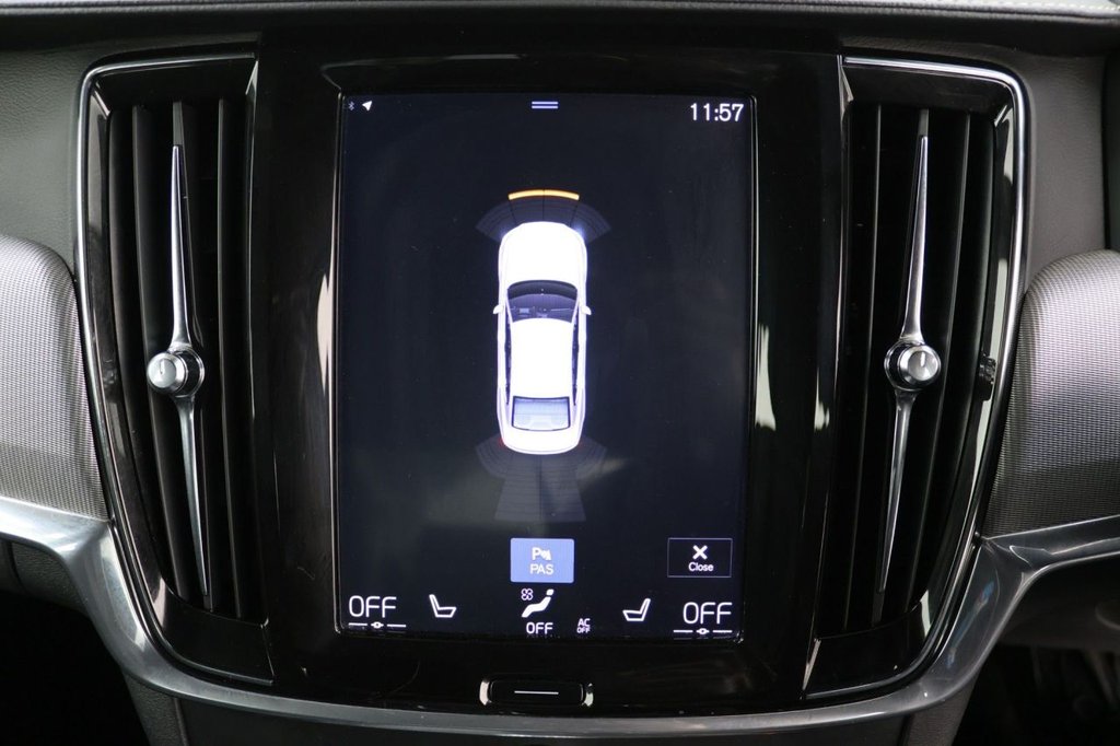Used Volvo S90 2019 for sale - 78082325: Photo 16