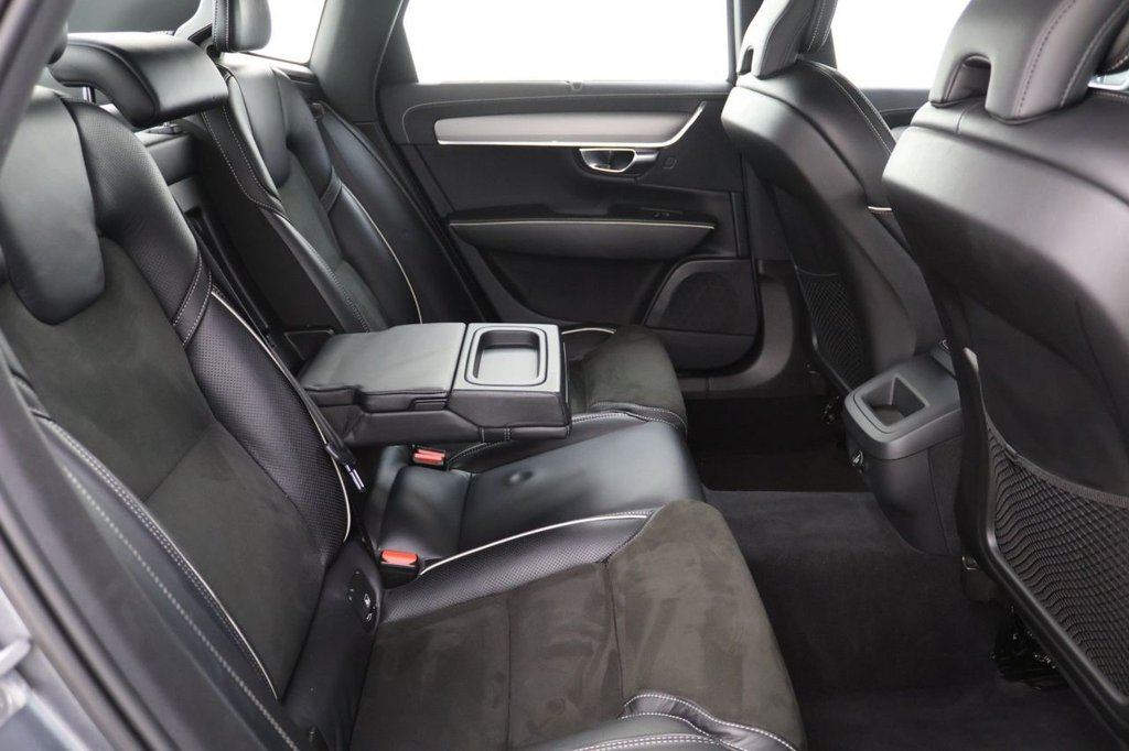 Used Volvo S90 2019 for sale - 78082325: Photo 17