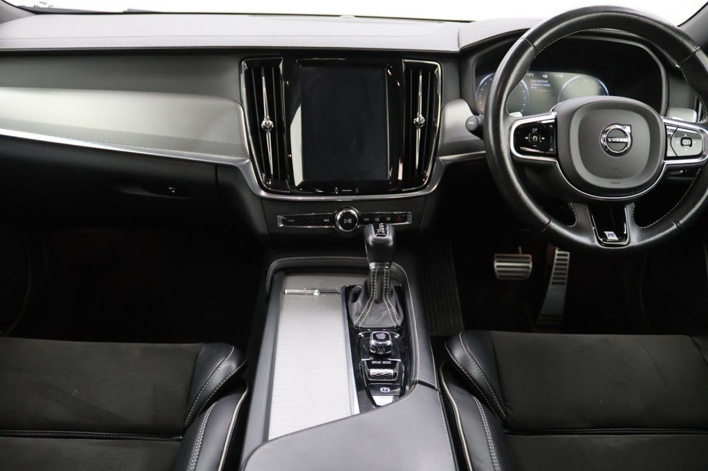 Used Volvo S90 2019 for sale - 78082325: Photo 19