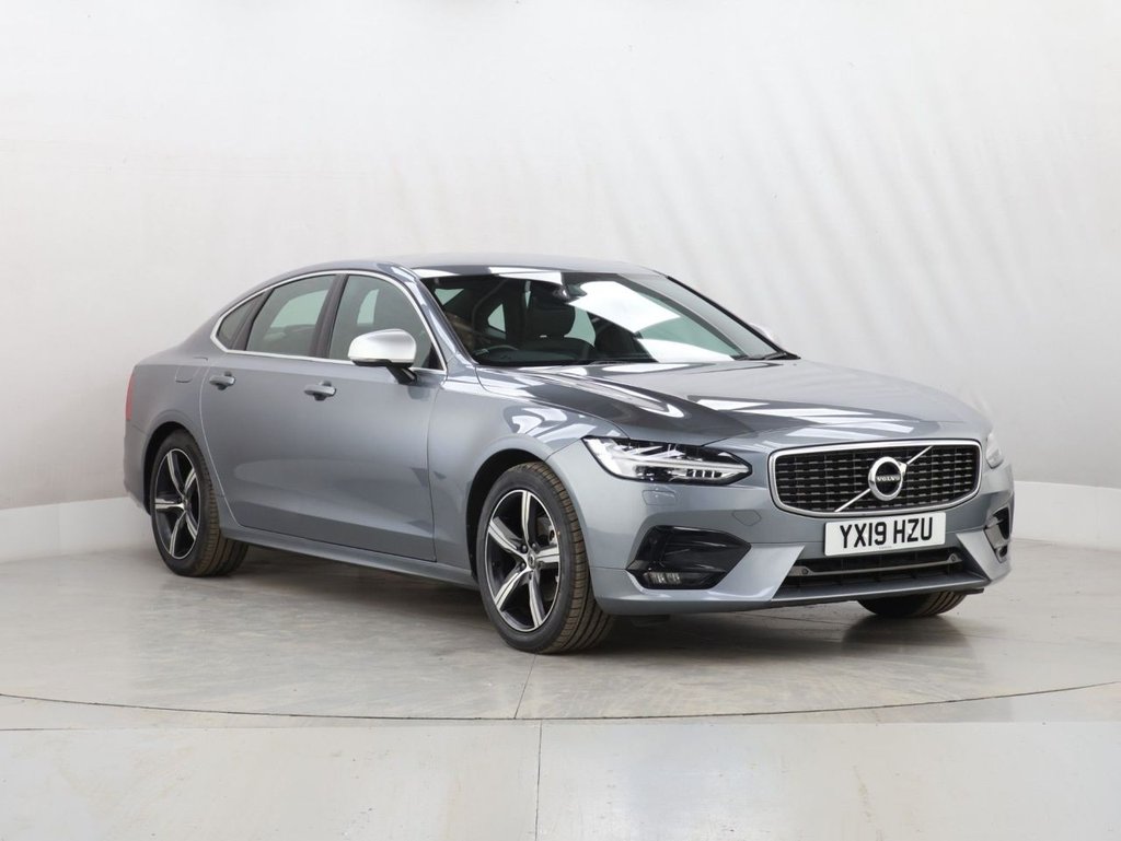 Used Volvo S90 2019 for sale - 78082325: Photo 2