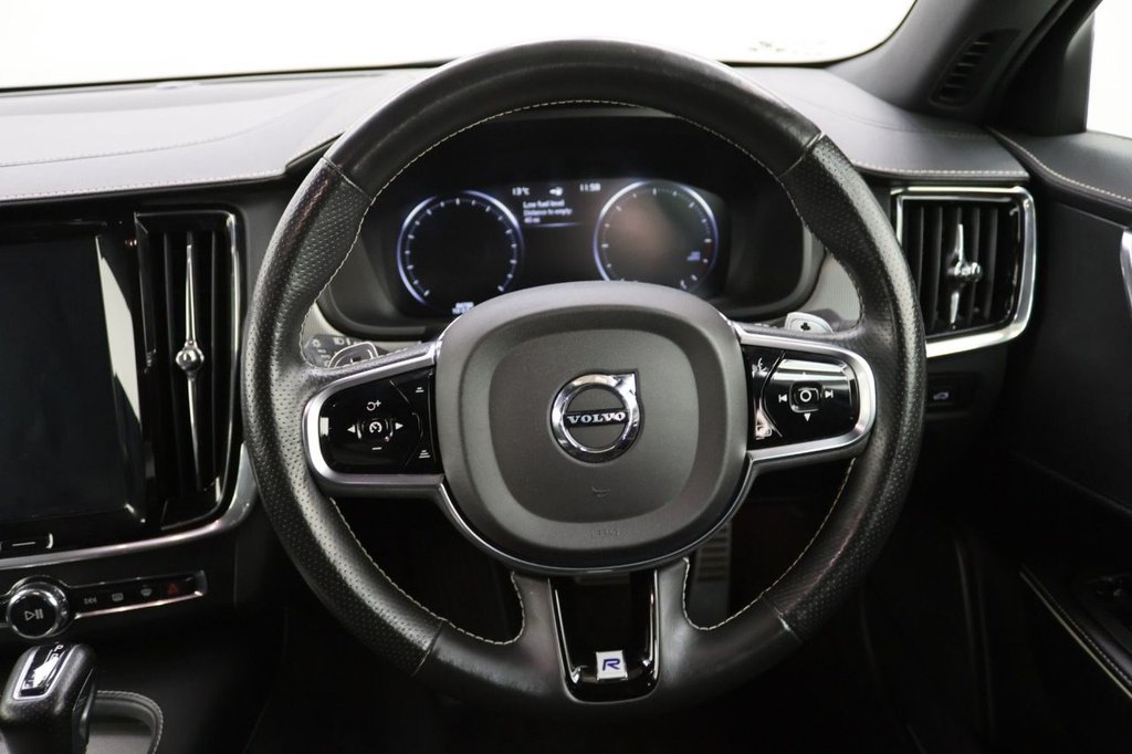 Used Volvo S90 2019 for sale - 78082325: Photo 20