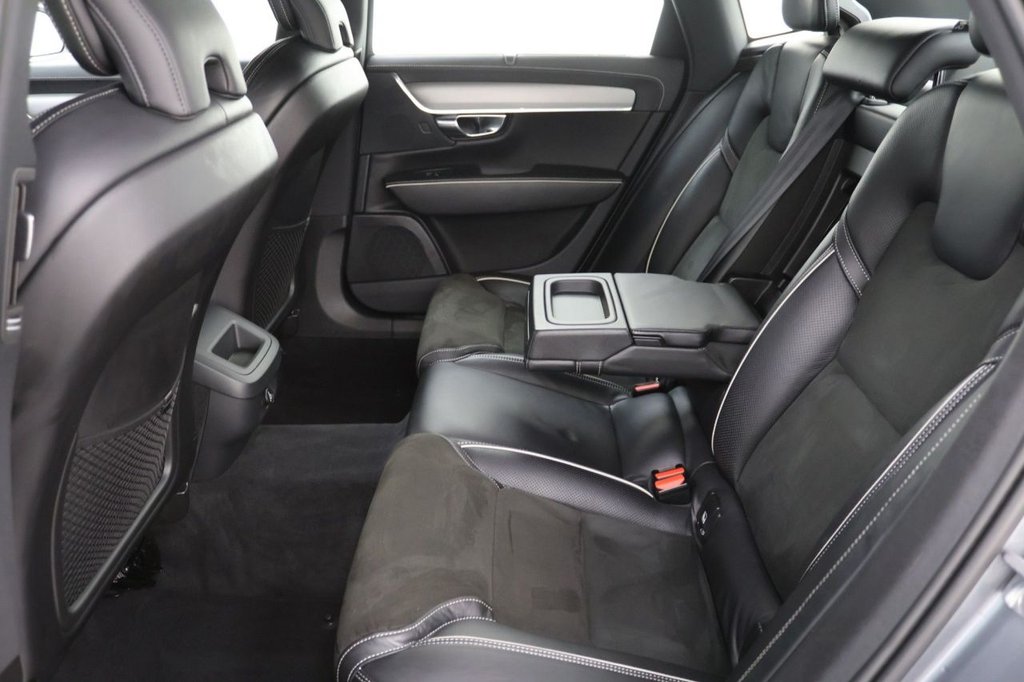 Used Volvo S90 2019 for sale - 78082325: Photo 21