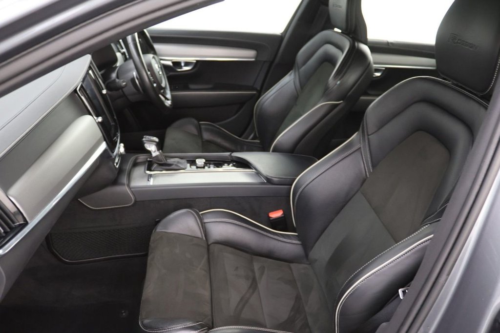 Used Volvo S90 2019 for sale - 78082325: Photo 22