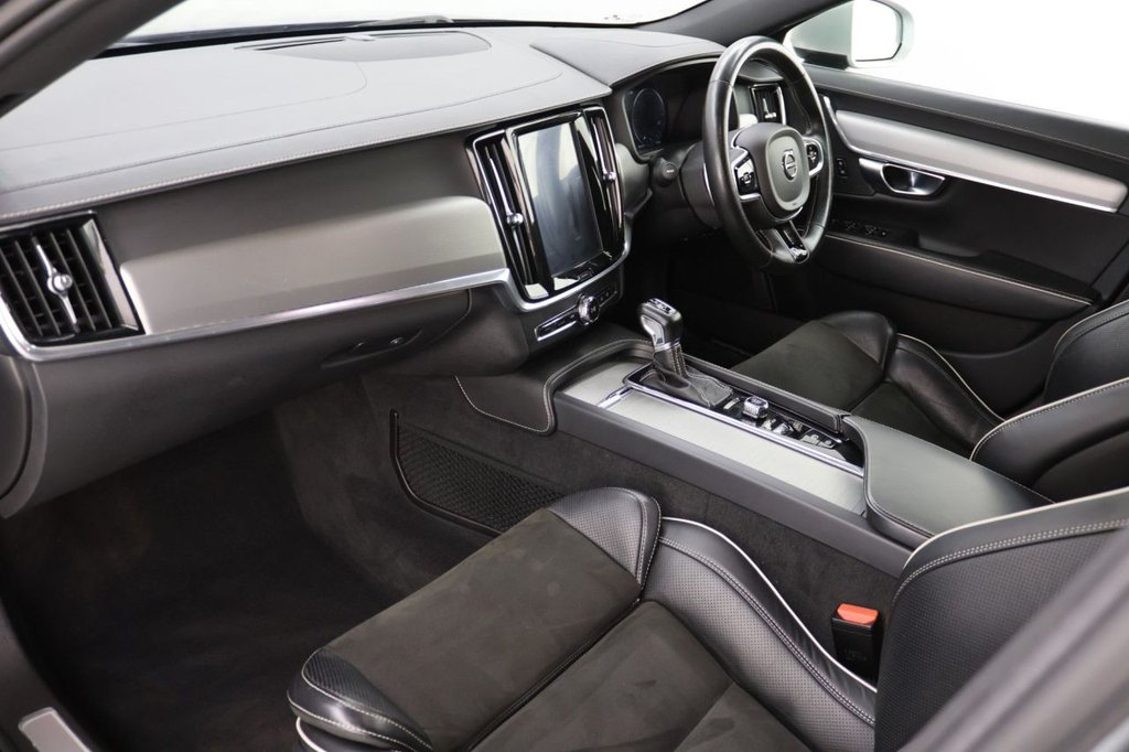 Used Volvo S90 2019 for sale - 78082325: Photo 23