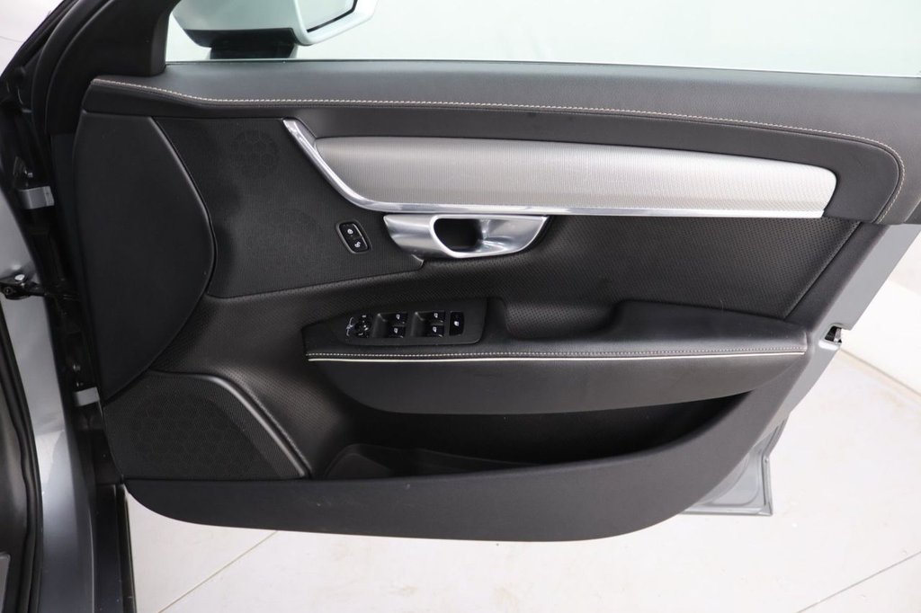 Used Volvo S90 2019 for sale - 78082325: Photo 27