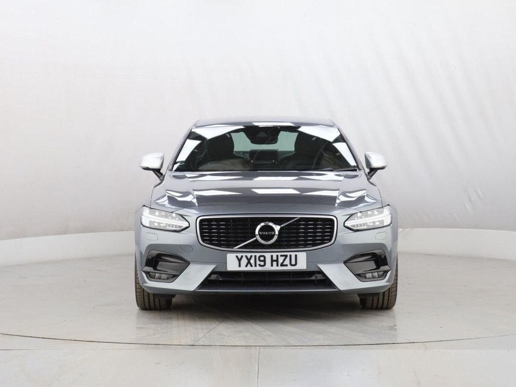 Used Volvo S90 2019 for sale - 78082325: Photo 3