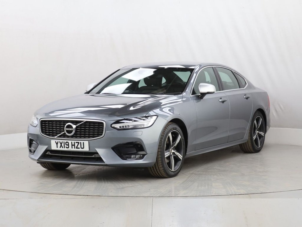 Used Volvo S90 2019 for sale - 78082325: Photo 5