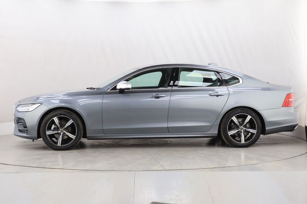 Used Volvo S90 2019 for sale - 78082325: Photo 6