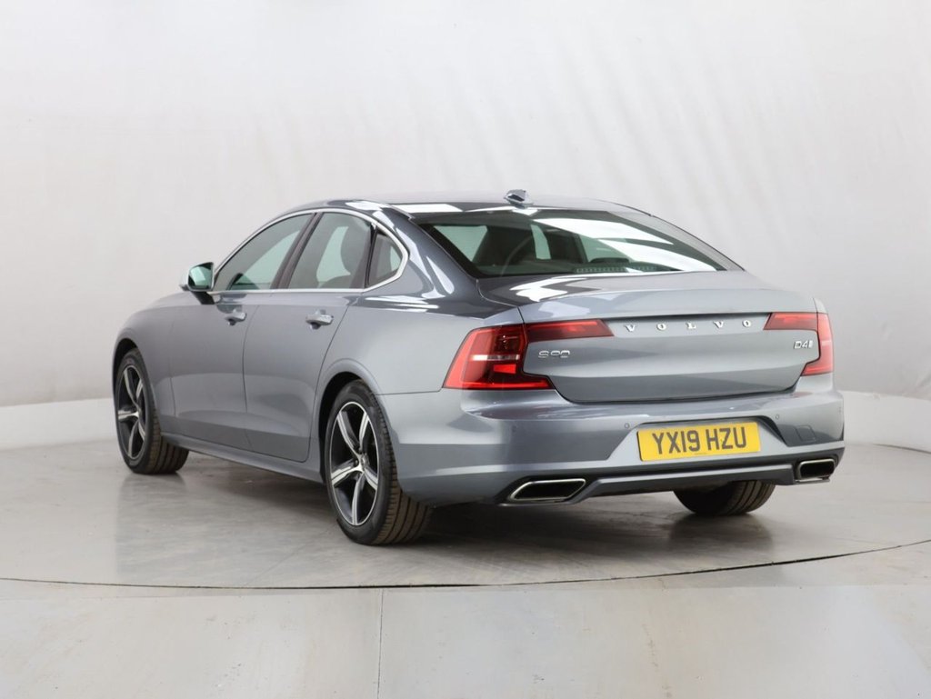 Used Volvo S90 2019 for sale - 78082325: Photo 7