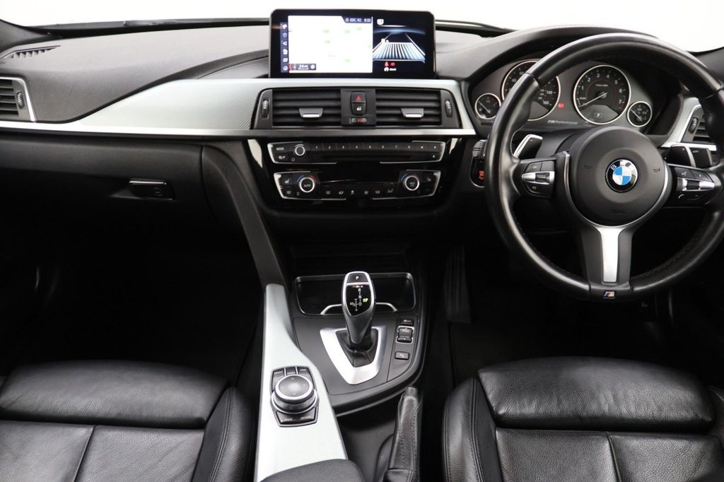 Used BMW 3 Series 2018 for sale - 76848120: Photo 18