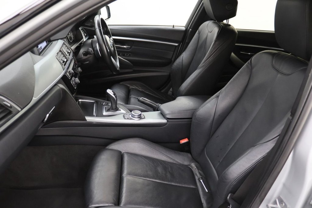 Used BMW 3 Series 2018 for sale - 76848120: Photo 22