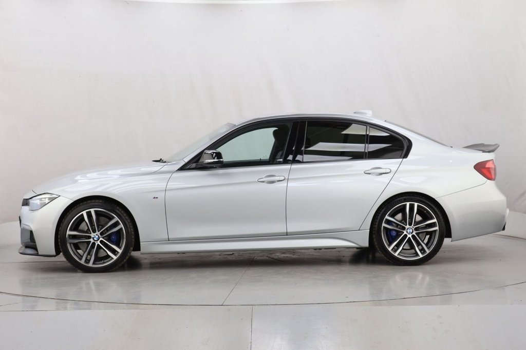 Used BMW 3 Series 2018 for sale - 76848120: Photo 6