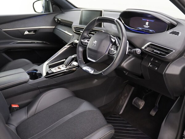 Used Peugeot 3008 2020 for sale - 76068519: Photo 12