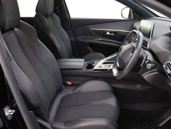 Used Peugeot 3008 2020 for sale - 76068519: Photo 13