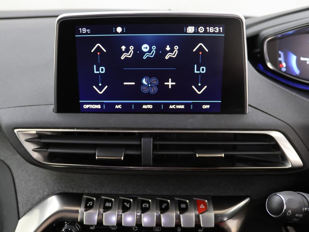 Used Peugeot 3008 2020 for sale - 76068519: Photo 14